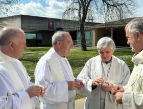 La Iglesia Católica recibe casi 360 millones de euros de los contribuyentes españoles 