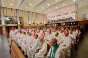 Más de 100 sacerdotes participaron en el I Retiro de Emaús para presbíteros en España.