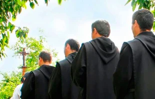 Foto referencial. Crédito: Misioneros Consagrados del Santísimo Salvador.