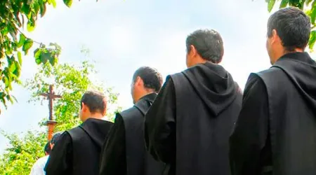Sacerdotes expulsados de Nicaragua 21012024