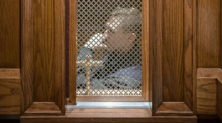 Salud mental, sacerdotes.