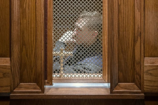 Salud mental, sacerdotes.