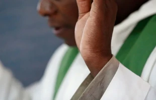 Obispo dice que en Sierra Leona los sacerdotes católicos son hijos de musulmanes. Crédito: Shutterstock