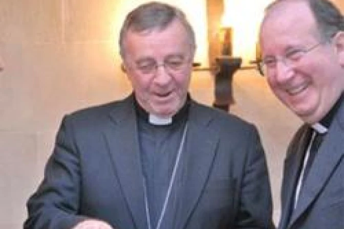 Ocho de cada diez sacerdotes volversa a serlo si naciera otra vez