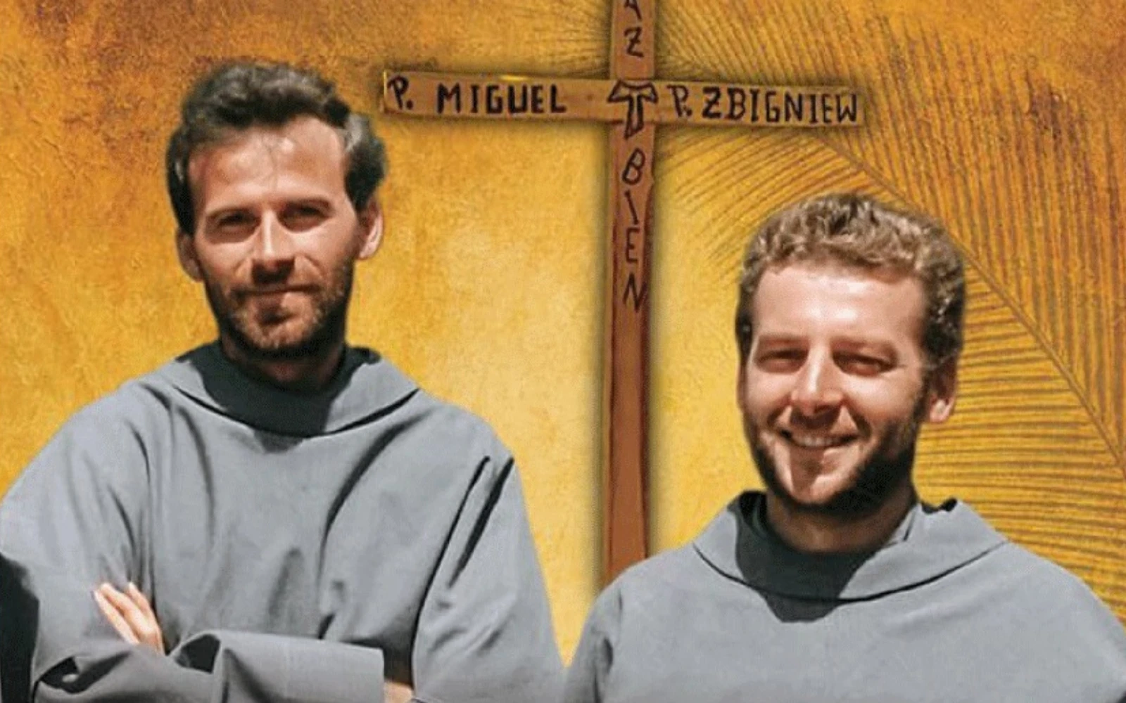 Miguel Tomaszek y Zbigniew Strzalkowski-?w=200&h=150