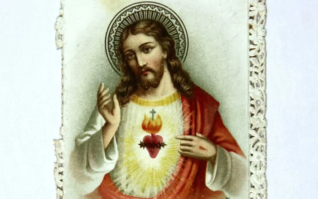 Sagrado Corazón de Jesús.?w=200&h=150