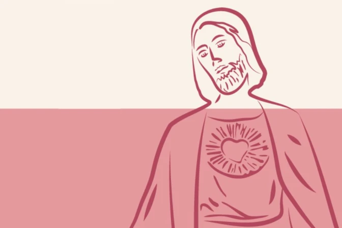 Sagrado Corazón de Jesús