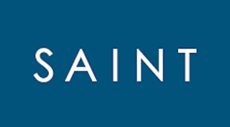 Imagen de la aplicación SAINT