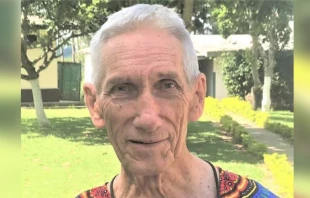 P. Léopold Feyen SDB Crédito: ANS