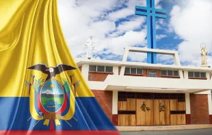 Obra de los Salesianos en Ecuador Crédito: salesianos.org.ec