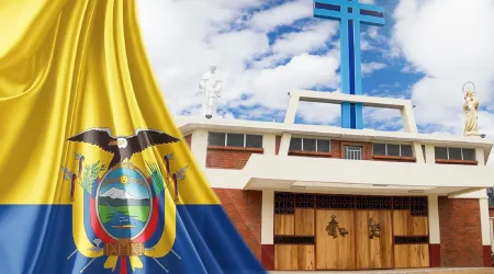 Obra de los Salesianos en Ecuador