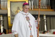 Mons. Salvador Rangel Mendoza.