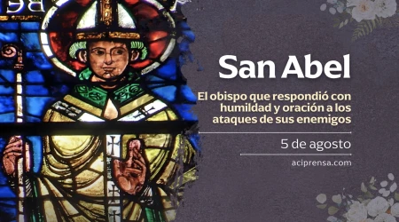 San Abel