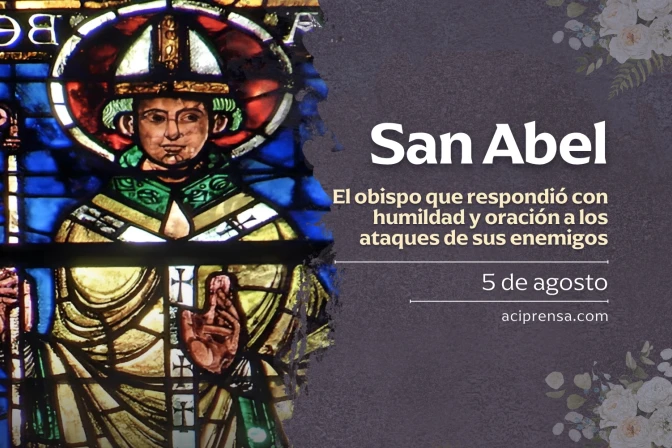 San Abel