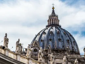 Roma acogerá Encuentro Internacional de Párrocos como preparación al Sínodo de la Sinodalidad