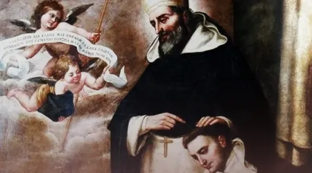 San Alberto Magno y Santo Tomás de Aquino