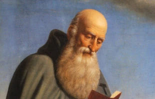 San Antonio Abad Crédito: Renata Sedmakova - Shutterstock