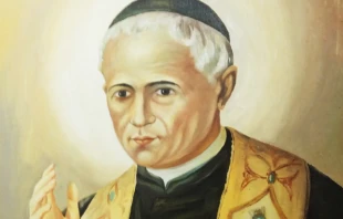 San Antonio María Pucci (imagen recortada) Crédito: MICHI abba - Wikimedia Commnos - CC BY-SA 4.0 DEED