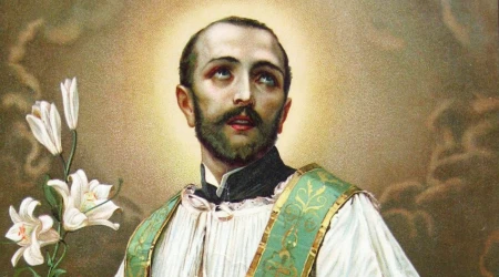 San Antonio María Zaccaría