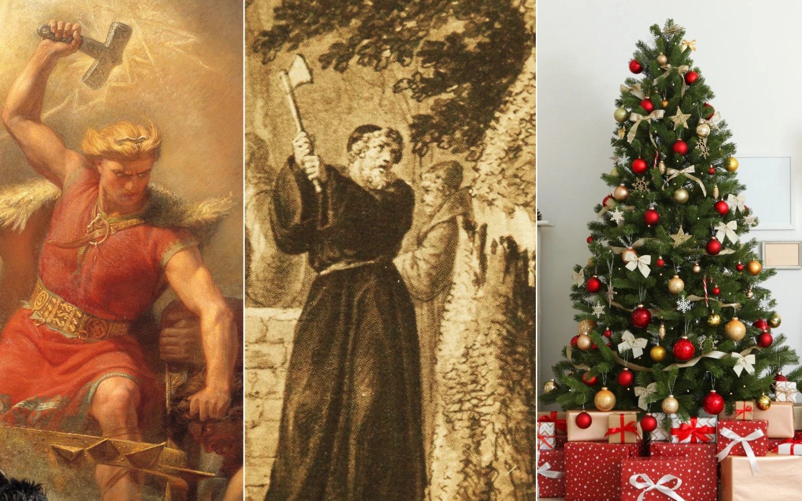 El origen del árbol de Navidad?w=200&h=150