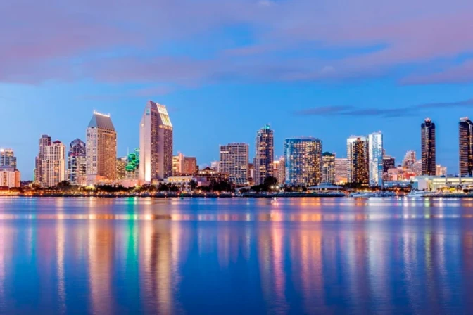 Vista de San Diego 17082025