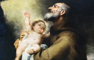 San Félix de Cantalicio Crédito: Jl FilpoC - Wikimedia Commons (CC BY-SA 4.0)