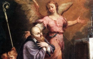 San Francisco de Sales Crédito: Vatican News