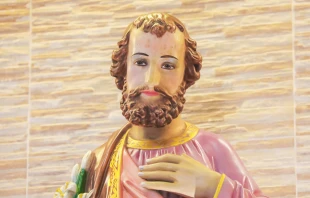 San José Crédito: Immaculate - Shutterstock