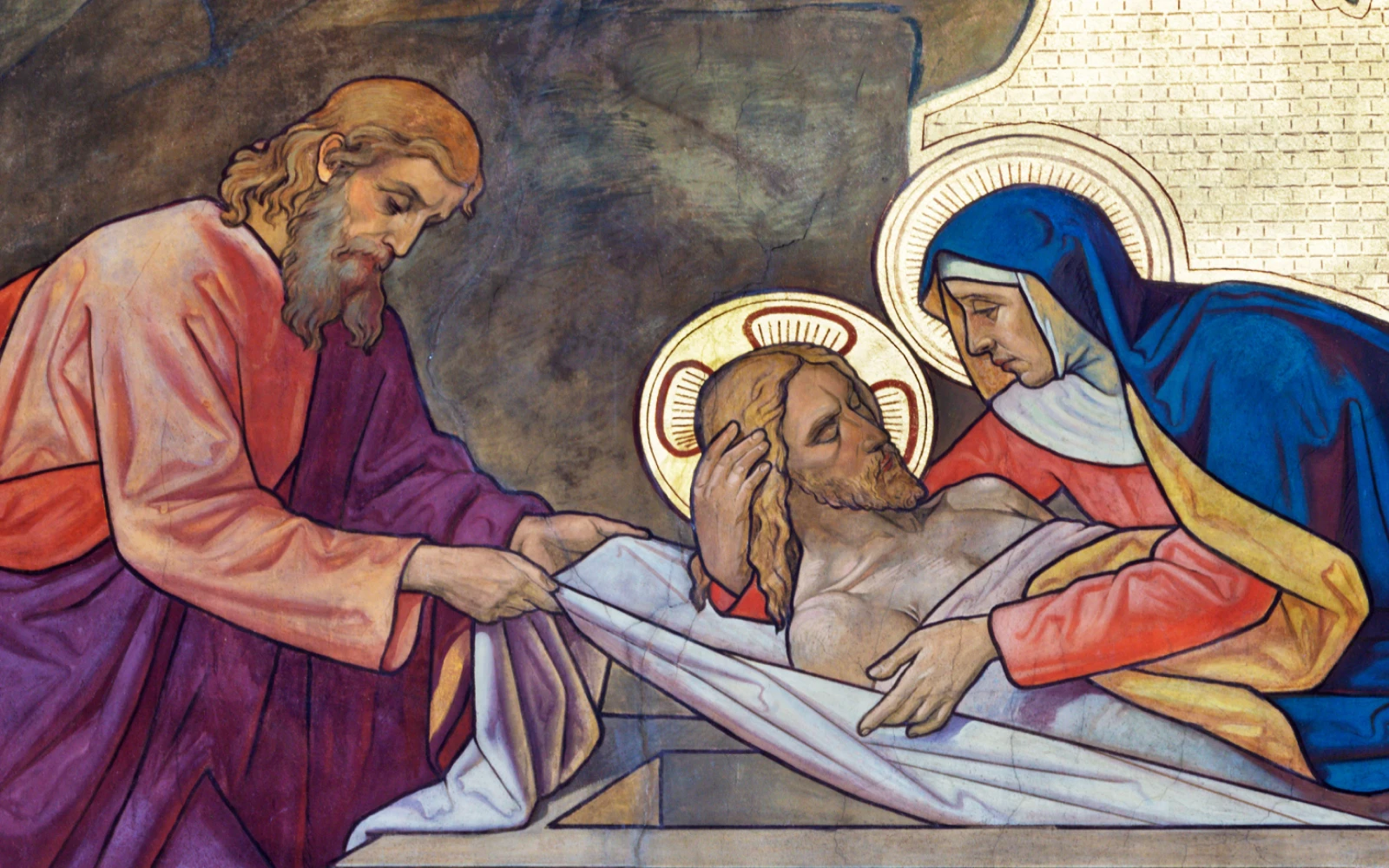 La reliquia de la Sangre de Cristo en Brujas y San José de Arimatea?w=200&h=150