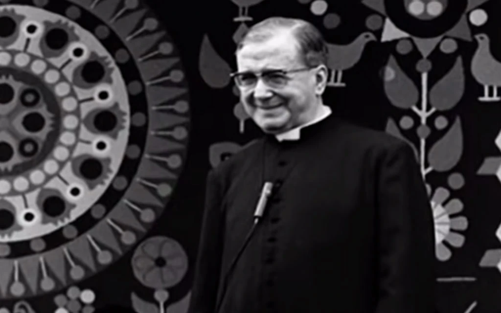 San Josemaría Escrivá de Balaguer, fundador del Opus Dei?w=200&h=150