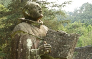 San Juan de la Cruz. Crédito: Cathopic