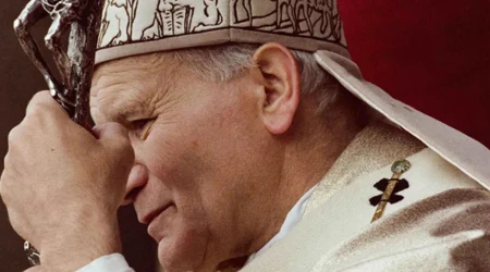 San Juan Pablo II 14092023