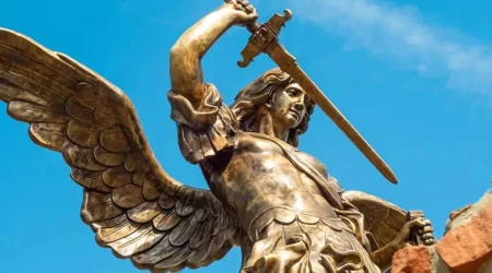 San Miguel Arcángel