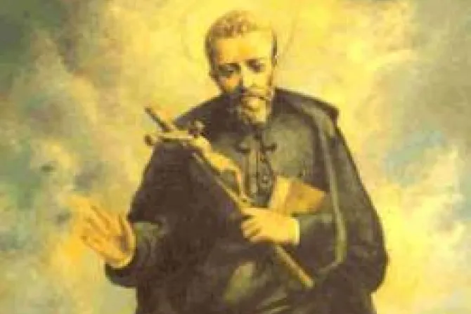 San Juan de Ávila podría ser declarado doctor de la Iglesia