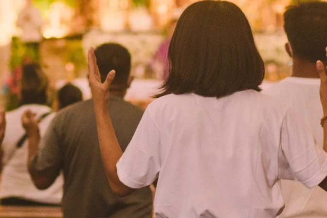 Diócesis se pronuncia sobre evento de supuestos milagros y exorcismos en México