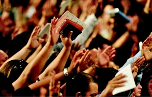 Imagen referencial. Crédito: Jaefrench / Canva