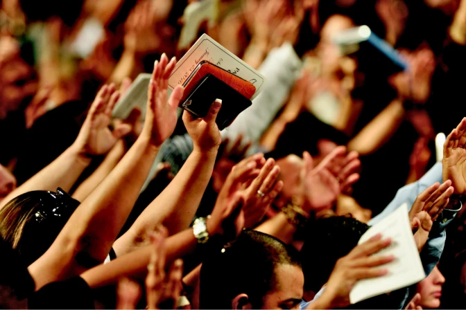 Iglesia Católica alerta en México sobre eventos de supuesta sanación milagrosa