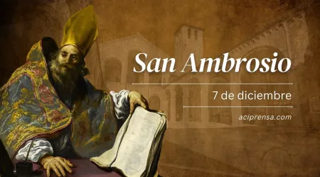 San Ambrosio