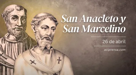 San Anacleto y San Marcelino