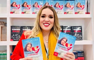 Cru00e9dito: Gaby Jacoba 