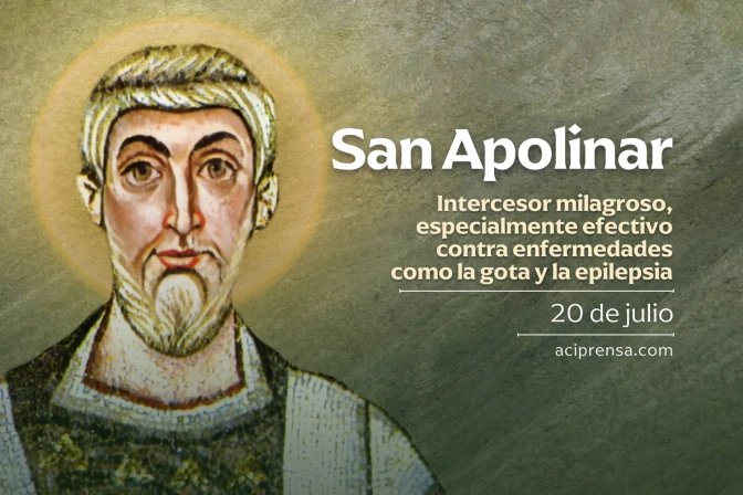 San Apolinar