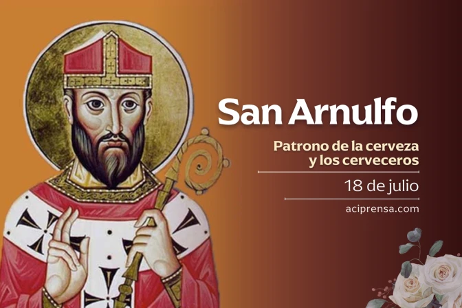 San Arnulfo