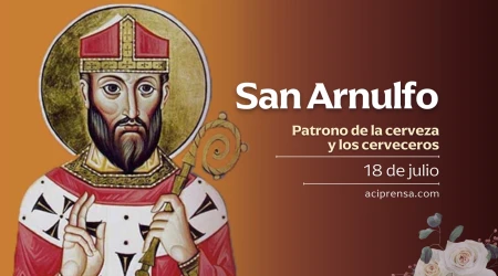 San Arnulfo