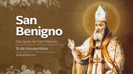 San Benigno