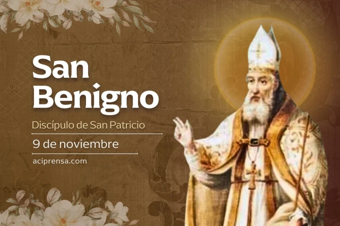 San Benigno