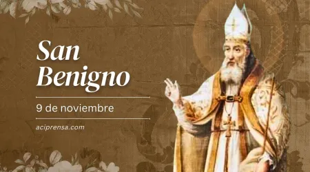 San Benigno