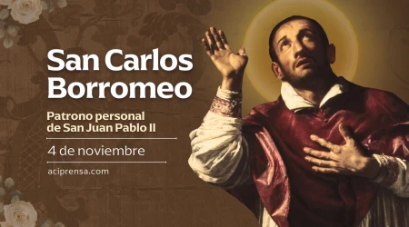 San Carlos Borromeo
