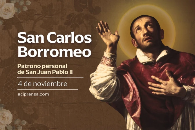 San Carlos Borromeo