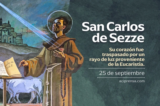 San Carlos de Sezze