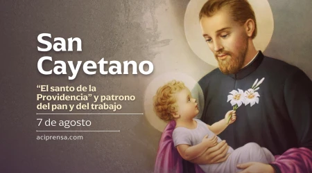 San Cayetano